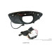 autolamp led daylight hyundai santa fe cm 2010-12